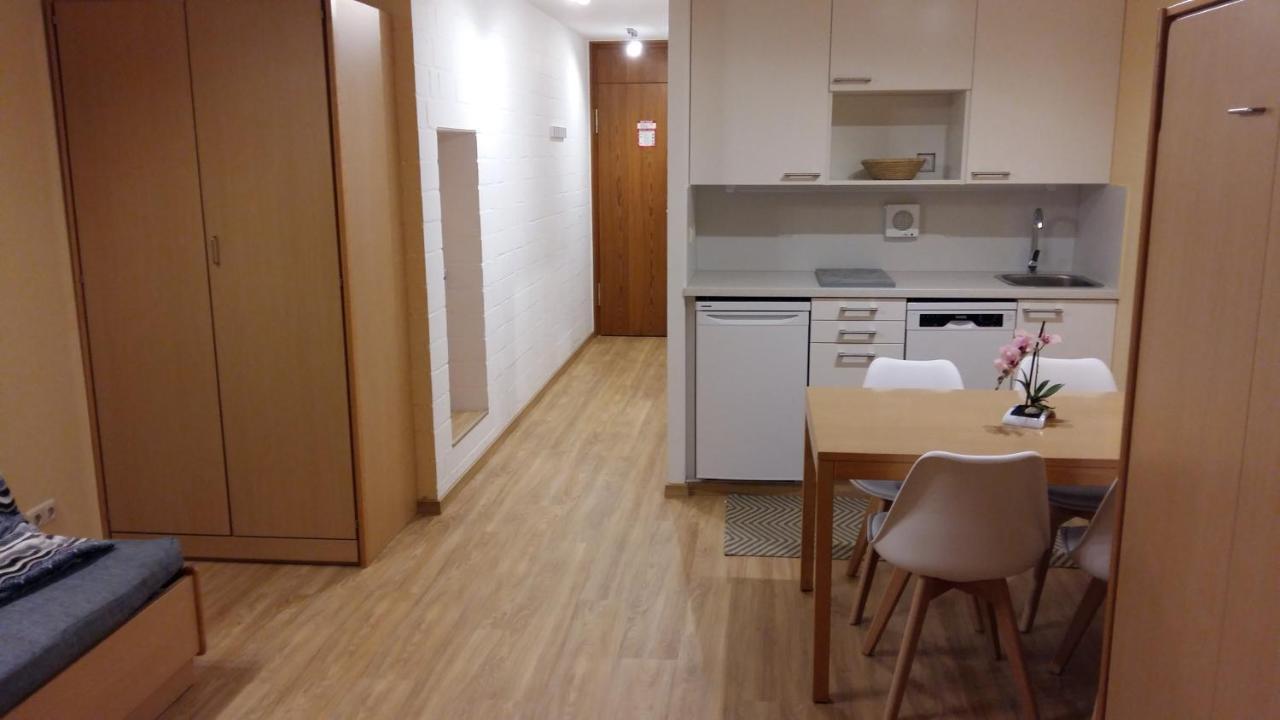 Herzerl Apartment ザンクト・エングルマール エクステリア 写真