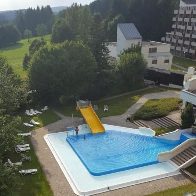Herzerl Apartment ザンクト・エングルマール エクステリア 写真
