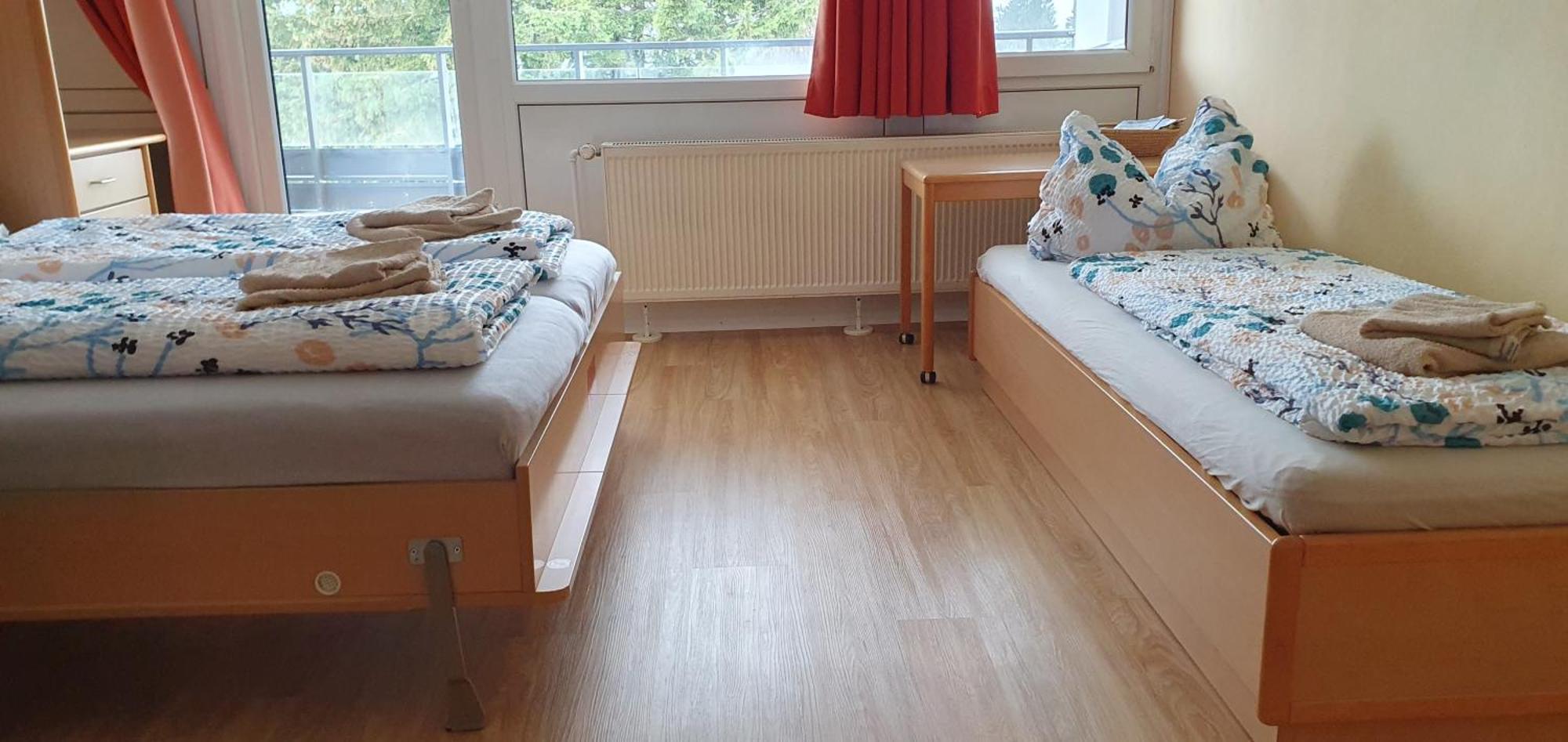 Herzerl Apartment ザンクト・エングルマール エクステリア 写真