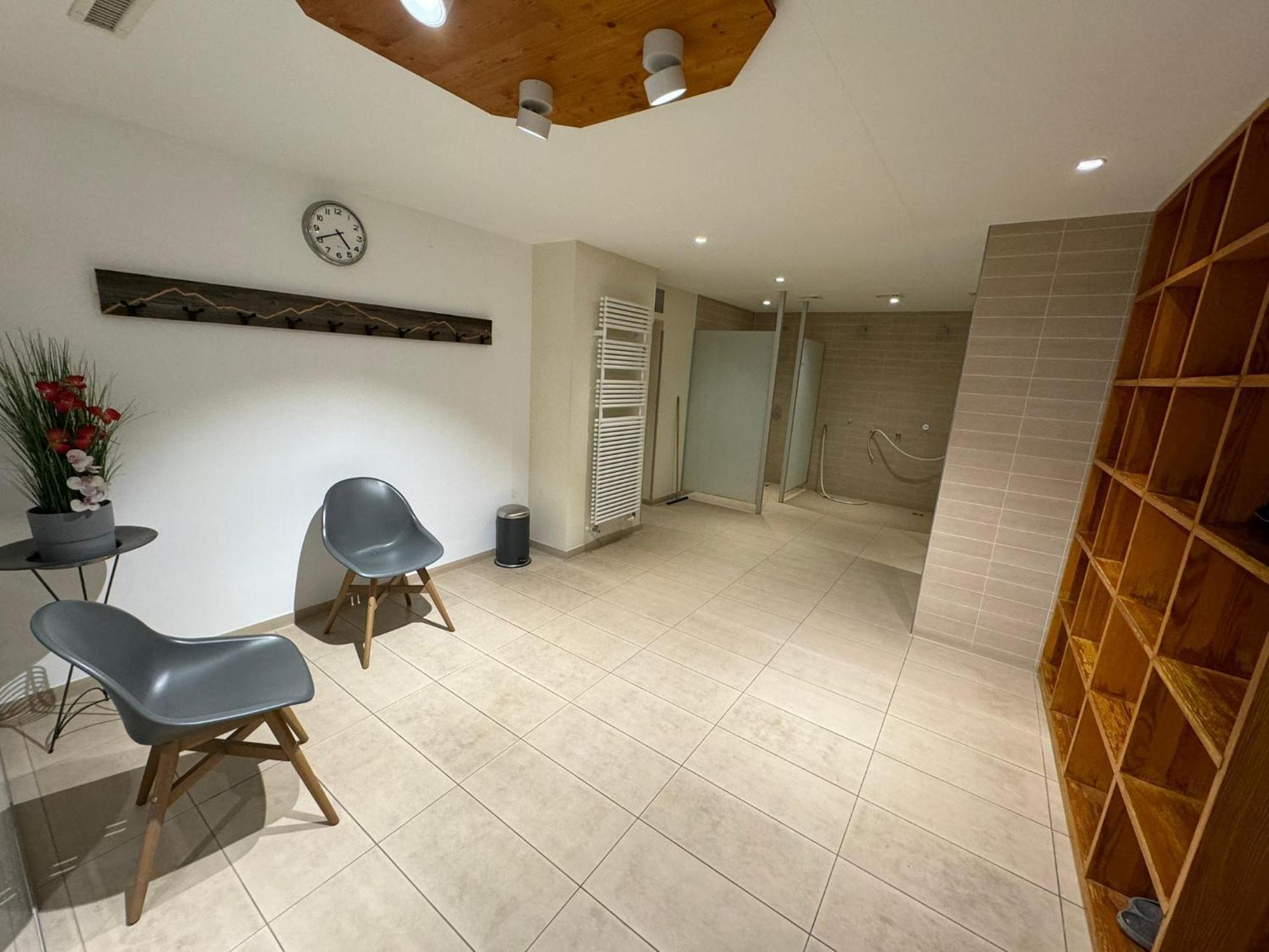 Herzerl Apartment ザンクト・エングルマール エクステリア 写真