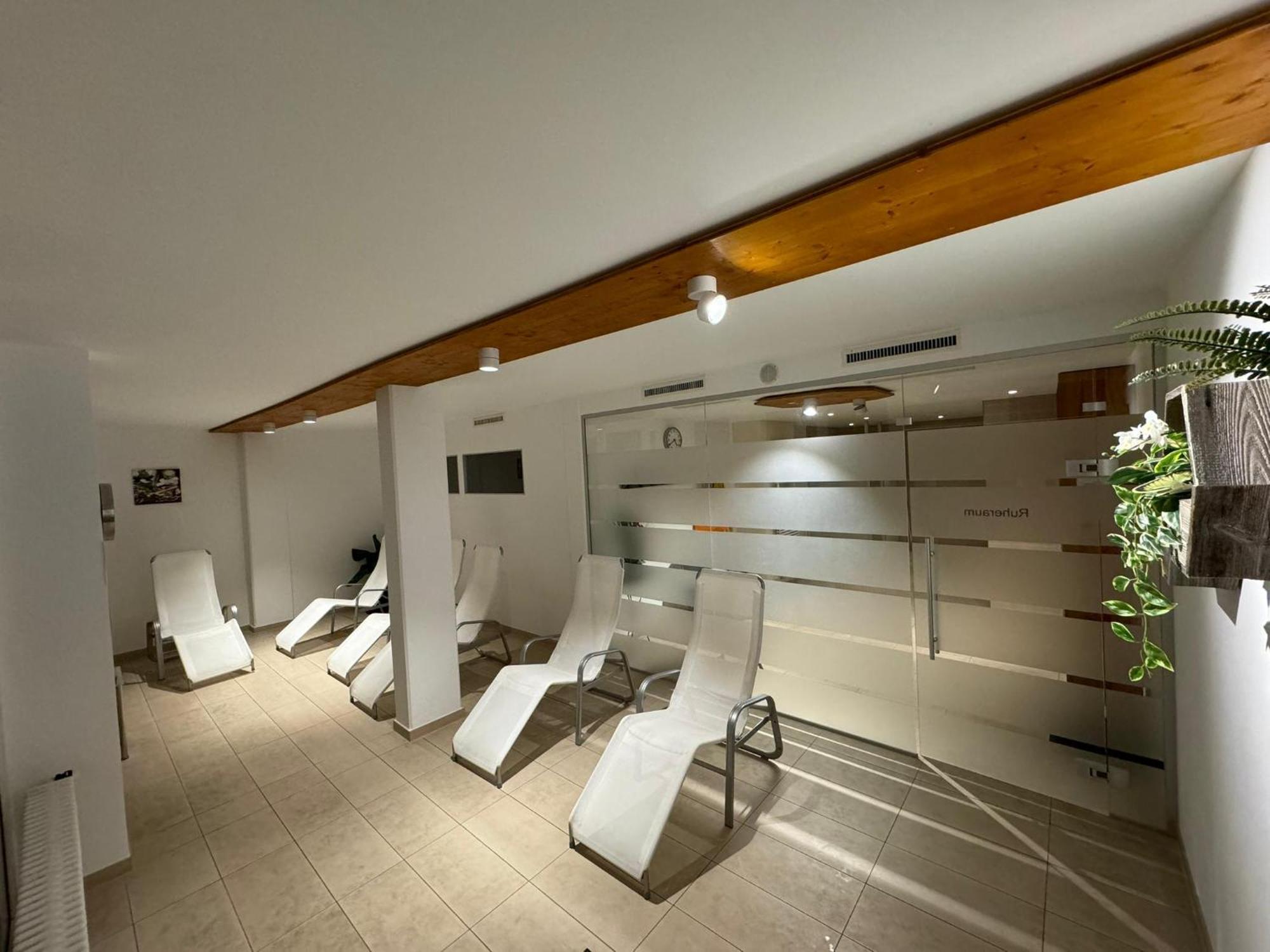 Herzerl Apartment ザンクト・エングルマール エクステリア 写真