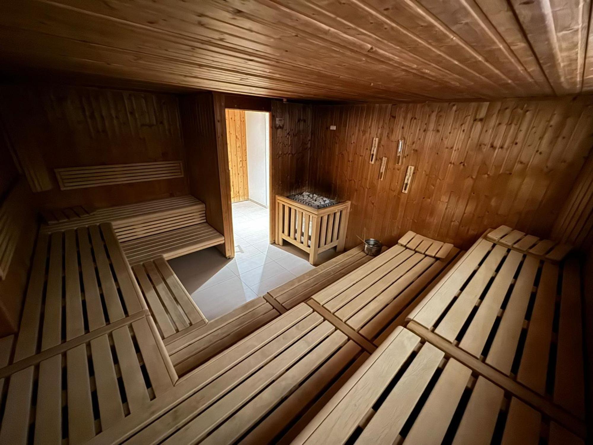 Herzerl Apartment ザンクト・エングルマール エクステリア 写真
